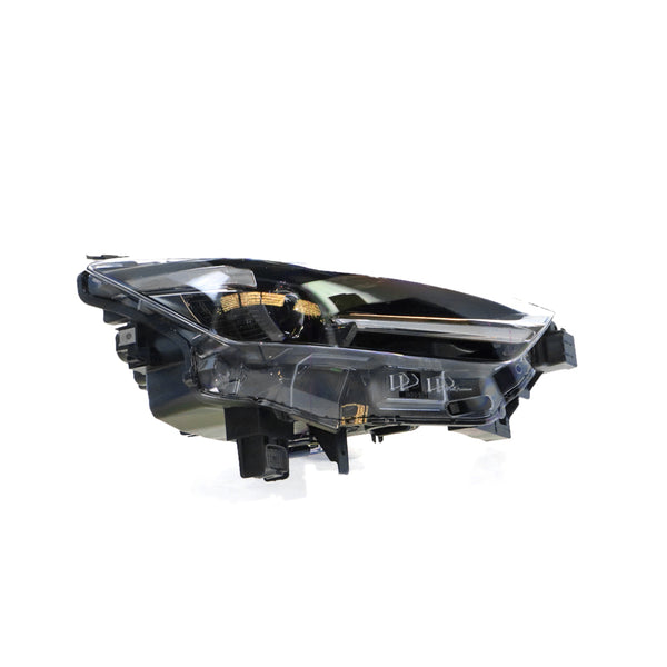 LED Electric Adjust Head Lamp Drivers Side OEM suits Mazda CX-3 DK 3/2015 On