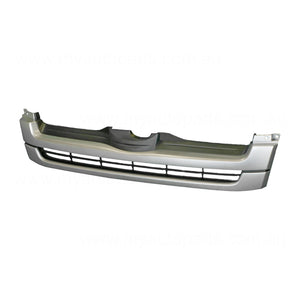 Grille OEM Suits Toyota Hiace SLWB 1/2005 to 8/2010