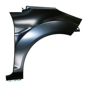 Certified Front Guard Drivers Side suits Ford Fiesta WZ, WS 2009 to 2020