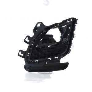 Inner Front Bar Grille Passenger Side Genuine Suits Mazda 6 GH 3/2010 to 12/2012