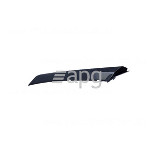 Toyota Camry OEM Front Bar Mould Passenger Side 02/2021 to / - 5271333100