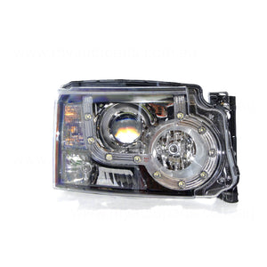 Bi-Xenon Head Lamp Drivers Side Genuine Suits Land Rover Discovery SERIES 4 2/2009 to 3/2013
