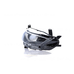 Mazda BT-50 4x2 Genuine Head Lamp Drivers Side 07/2020 to 01/2023 - 1K1N51030