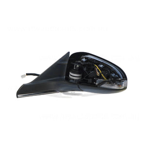Door Mirror Passenger Side Genuine suits Toyota Camry 2015 to 2017