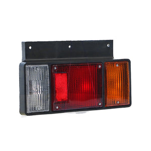 Tail Lamp Drivers Side Aftermarket Suits Isuzu Truck N Series NKR/NPR/NPS 1985 to 2007