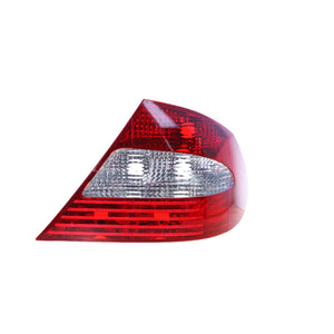 Tail Lamp Drivers Side Certified Suits Mercedes-Benz CLK Elegance A209/C209 1/2005 to 6/2009