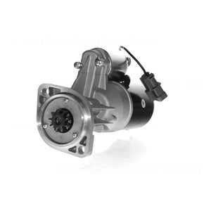 Aftermarket Starter Motor Hitachi Type suits Ford Maverick Maverick, Nissan Patrol GQ, GU/Y61 1987 to 2016