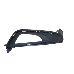 Upper Front Bar Grille Drivers Side OEM Suits Hyundai Tucson Active X TL 5/2015 to 6/2018