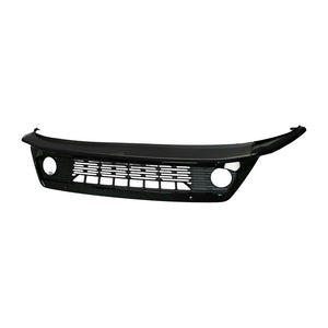 Front Bar Grille Genuine Suits Kia Cerato S/Sport BD Sedan 4/2018 On