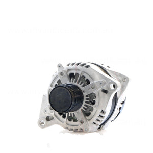 Aftermarket Alternator Denso Type 150A 2GRFKS Petrol 12V suits Toyota Kluger GSU50R/GSU55R, GSU55R 2013 to 2021