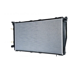 Radiator Aftermarket suits Subaru