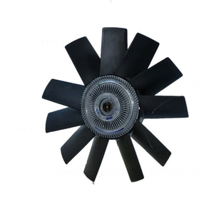 Radiator Fan Blade Genuine suits