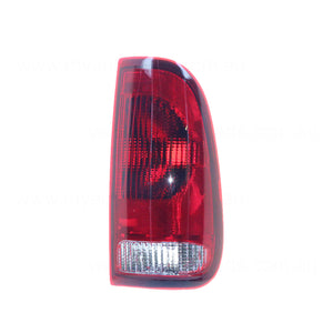Tail Lamp Drivers Side Certified suits Ford Falcon Ute 9/1998 to 10/2004