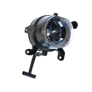 Fog Lamp Drivers Side Certified Suits BMW 3 Series E46 Sedan 1998 to 2001