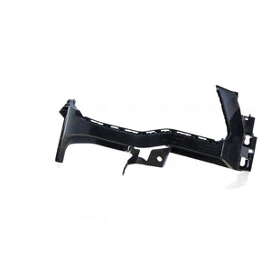 Front Bar Bracket Drivers Side OEM suits Subaru Forester SJ