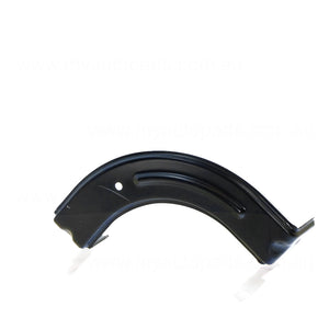 Front Bar Retainer Passenger Side Genuine suits Nissan Navara Series 1