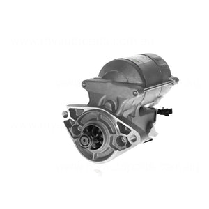 Starter Motor Denso Type Aftermarket suits