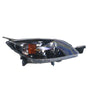 Head Lamp Drivers Side OEM Suits Mazda 3 BK Hatch 2004 to 2009