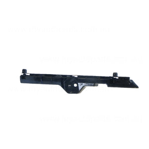 Front Bar Slide Drivers Side Genuine suits Toyota Hilux