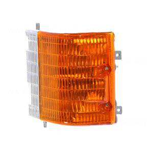 Front Park / Indicator Lamp Passenger Side Aftermarket Suits Ford Econovan/Maxivan/Spectron/Cab ECONOVAN/MAXIVAN/SPECTRON/CAB 1984 to 1999