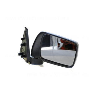 Door Mirror Drivers Side Genuine Suits Nissan Patrol GU/Y61 Ute 1999 to 2016