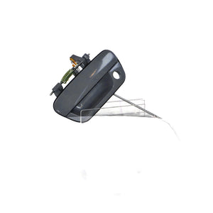 Front Door Outer Handle OEM suits Holden Barina Spark  MJ