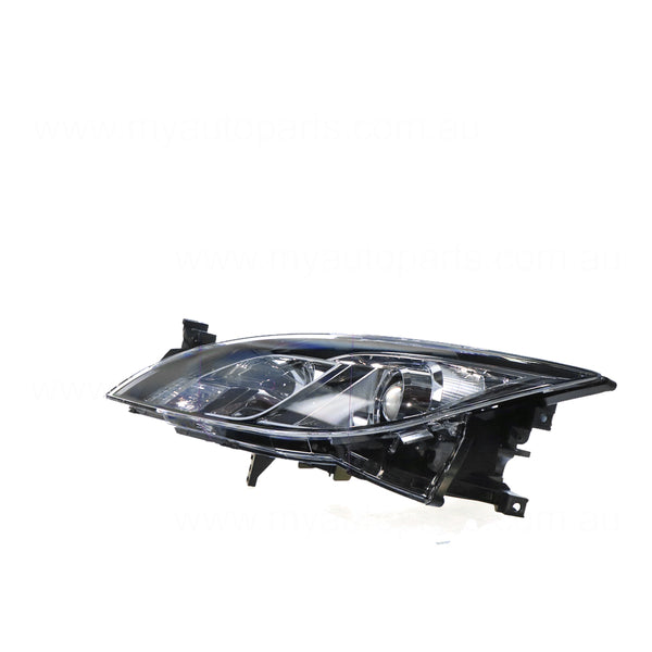 Xenon Head Lamp Passenger Side OEM Suits Mazda 6 Sport/Touring GH 3/2010 to 12/2012