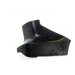 Genuine Rear Bar suits Honda CR-V RE 2007 to 2009