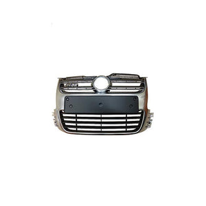 Grille OEM Suits Volkswagen Golf MK 5 2006 to 2009