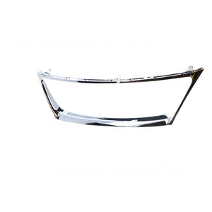 Grille Mould OEM Suits Lexus IS250 GSE20 2005 to 2008