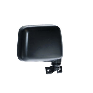 Door Mirror Door Mount Drivers Side Aftermarket Suits Holden Rodeo TF 1988 to 2003