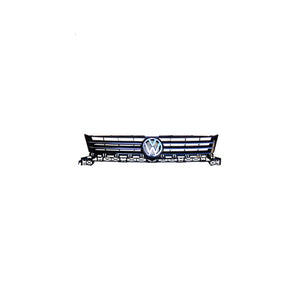 Grille Genuine Suits Volkswagen Caddy 2K 2010 to 2015