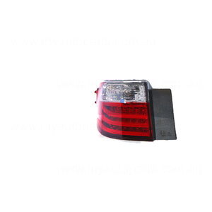 Tail Lamp Passenger Side OEM suits Lexus ES300 / ES300H / ES350