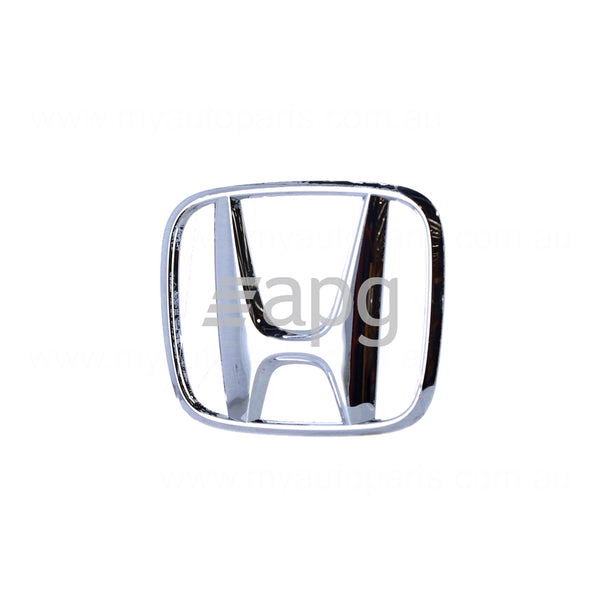 Grille Emblem OEM suits Honda Accord/Civic/Odyssey