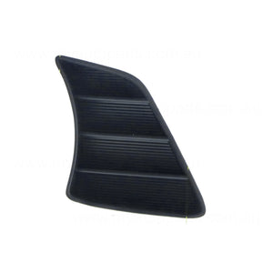 Front Bar Grille Driver Side Genuine suits Toyota Hilux 15/16/25/26 Series 7/2011 to 4/2015