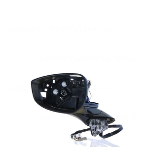 Genuine Door Mirror Passenger Side suits Mazda CX-30 DM 2019 onwards