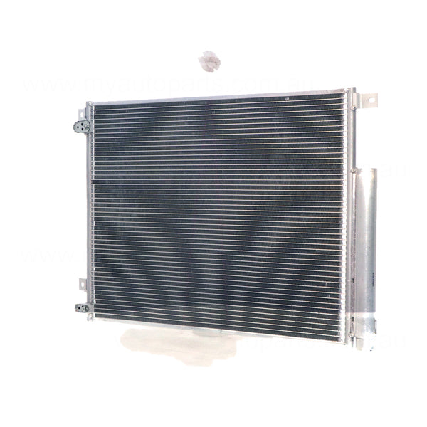 A/C Condenser Aftermarket suits Honda Civic 2016 On 1.8L