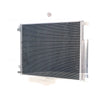 A/C Condenser Aftermarket suits Honda Civic 2016 On 1.8L