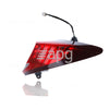 Tail Lamp Drivers Side Certified Suits Honda Civic VTi-S/VTi-L FK 2012 to 2015