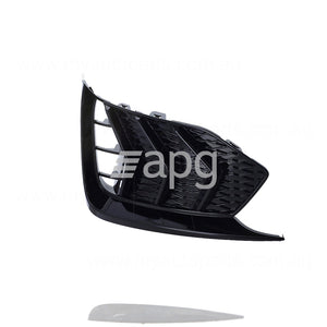 Hyundai Sonata Genuine Front Bar Grille Passenger Side 12/2020 to / - 865C1L1300