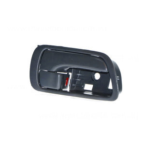 Front Door Inside Handle Drivers Side Aftermarket suits Toyota Camry