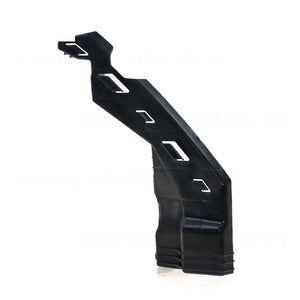 Front Bar Bracket Passenger Side OEM Suits Hyundai Tucson TL 2015 to 2018