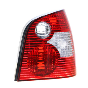 Tail Lamp Drivers Side OES  Suits Volkswagen Polo 9N 2002 to 2005
