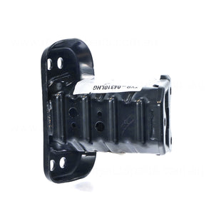 Front Bar Bracket Passenger Side Genuine suits Toyota Yaris