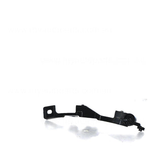 Front Bar Flare Drivers Side Genuine suits Toyota C-HR