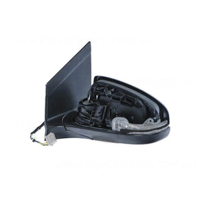 Door Mirror Passenger Side Genuine Suits Honda Civic FK 2012 to 2015