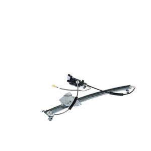 Front Door Window Regulator Drivers Side Aftermarket suits Mitsubishi Pajero
