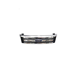 Chrome Grille OEM suits Ford Ranger PX 9/2011 to 6/2015