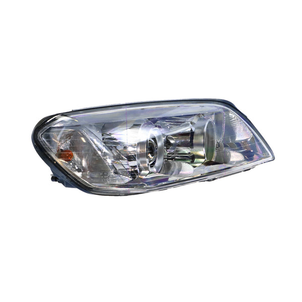 Head Lamp Drivers Side OEM Suits Holden Captiva CG 2006 to 2011