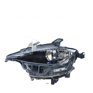 Head Lamp Auto On/Off Passenger Side Genuine suits Mazda MX-5 ND/ND2 2016 On